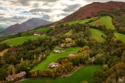 Circuit KOSTALDEA Pays Basque