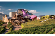 HELICO RESTAURANT MARQUES DE RISCAL