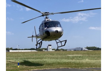 Helico Découverte Pays Basque